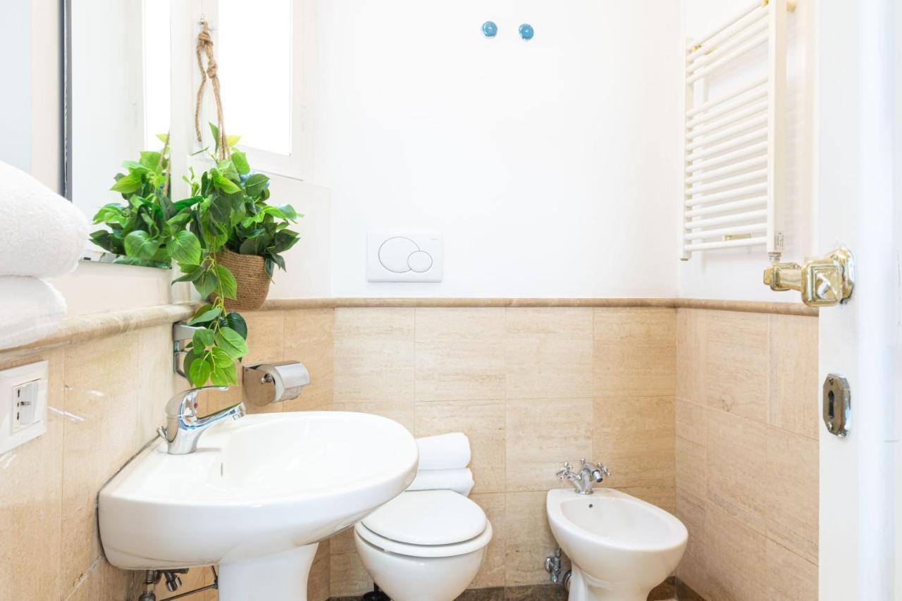 Trastevere Blue King - Collection Lejlighed Rom