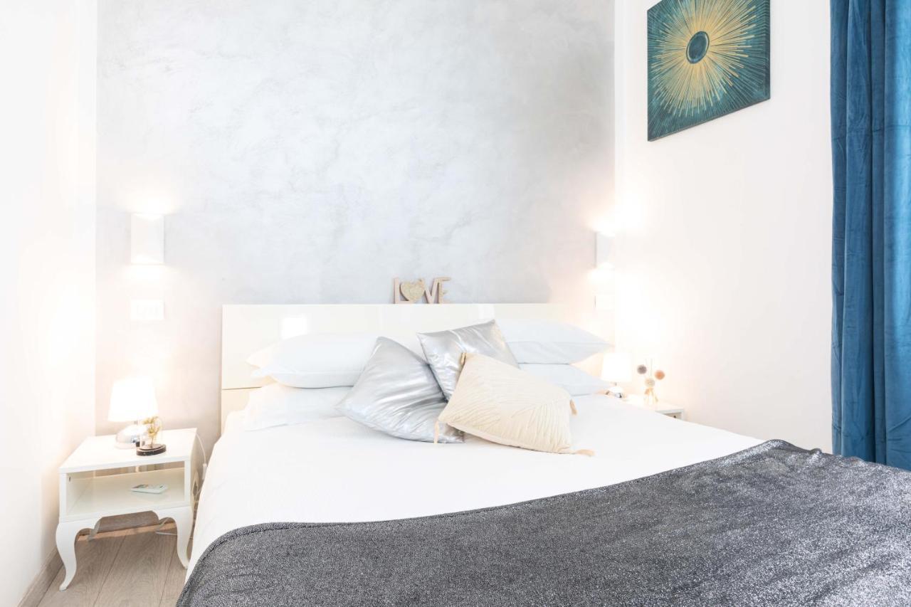 Trastevere Blue King Appartamento Roma