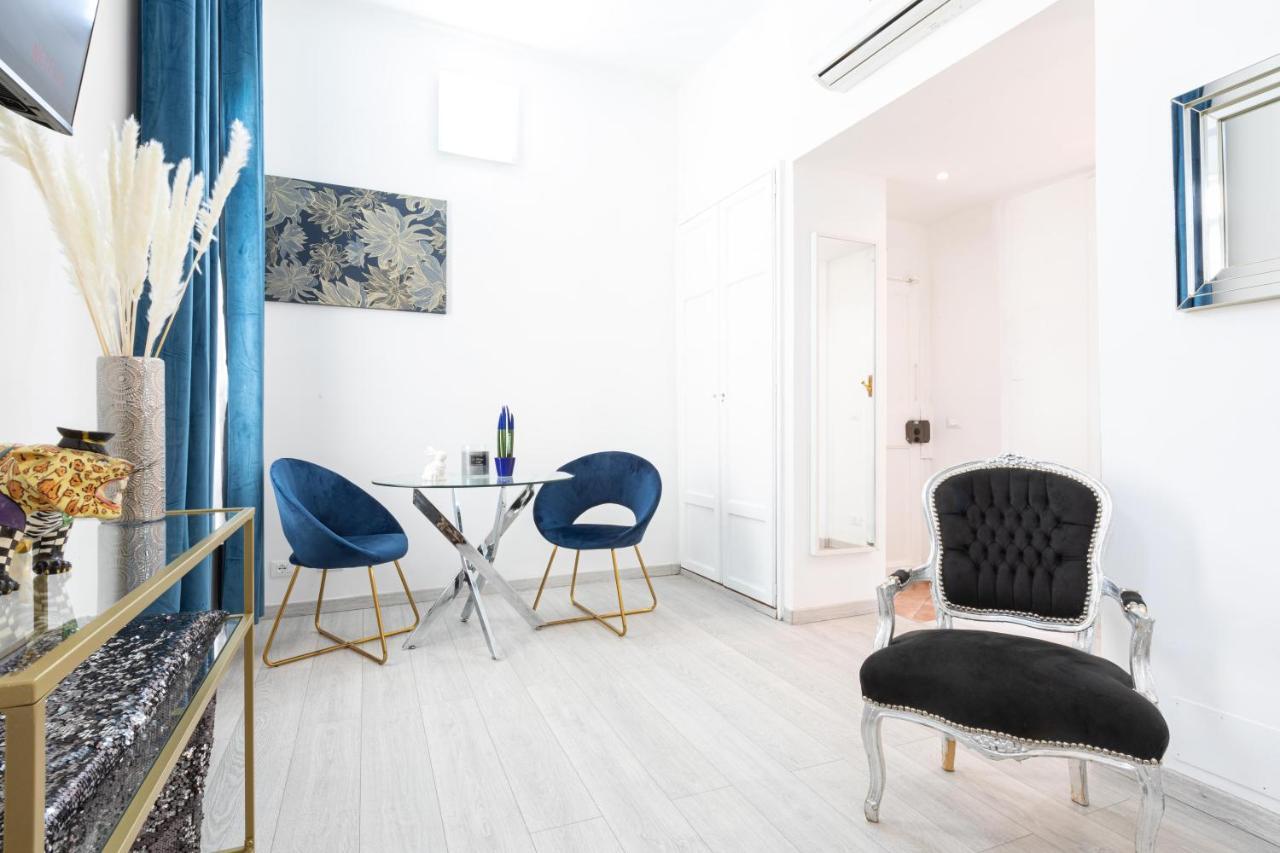 Appartamento Trastevere Blue King Roma