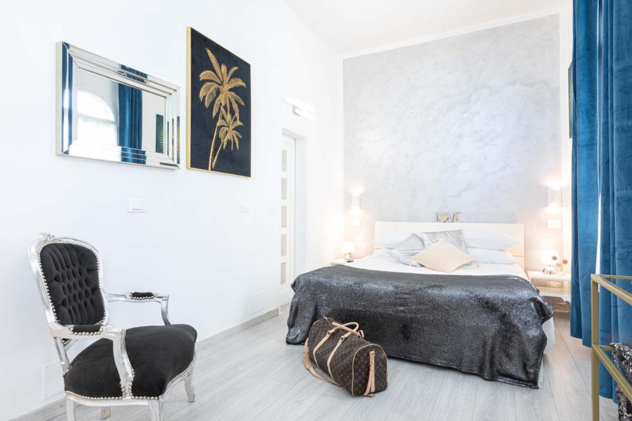 Trastevere Blue King Appartamento