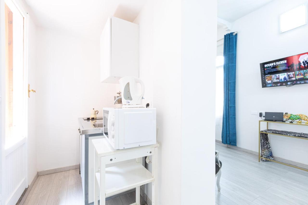 Appartamento Trastevere Blue King
