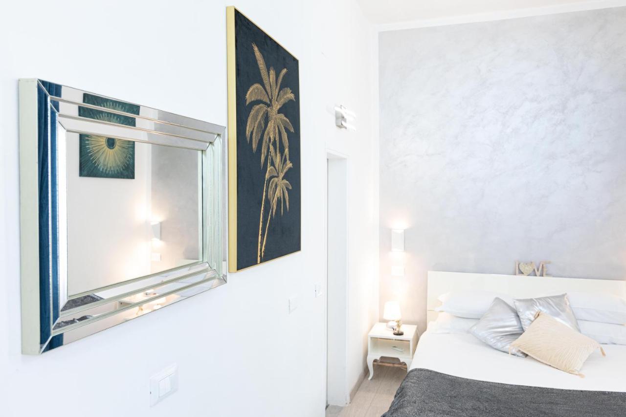 Trastevere Blue King Appartamento *